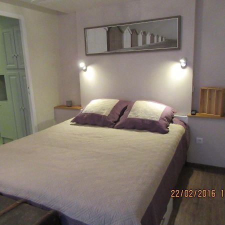 Le Cosy D'Honfleur Apartment Exterior photo